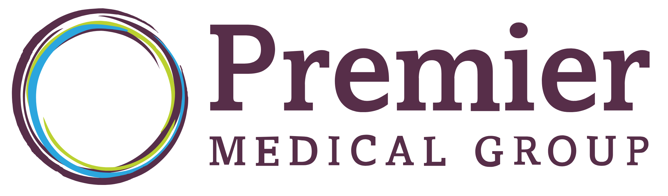 Premier Medical Group Logo